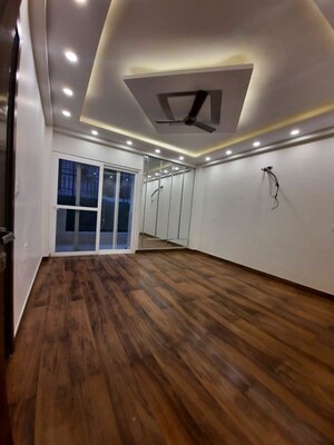 3 BHK Builder Floor For Rent in Sector 22