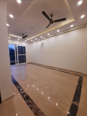Furnished Amenities in 3 BHK Builder Floor at Sector 22 – for Rent