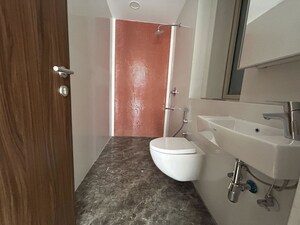 Team Area in 2 BHK Apartment at Lodha The Park, Worli – for Rent