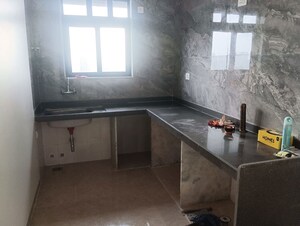 Kitchen in 2 BHK Apartment at Dosti Eastern Bay, Wadala – for Rent