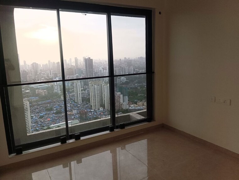 Room, dosti-eastern-bay 2 Bedroom 725 Sq.Ft. Apartment In Wadala Mumbai 10623433