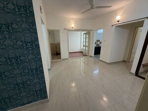 Living Room in 3 BHK Apartment at Kuteer Bliss, Bannerghatta Road – for Rent