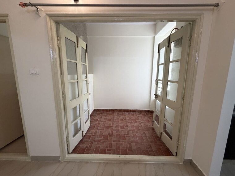 Balcony, kuteer-bliss 3 Bedroom 1515 Sq.Ft. Apartment In Bannerghatta Road Bangalore 10606695
