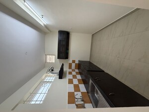 Kitchen in 3 BHK Apartment at Kuteer Bliss, Bannerghatta Road – for Rent