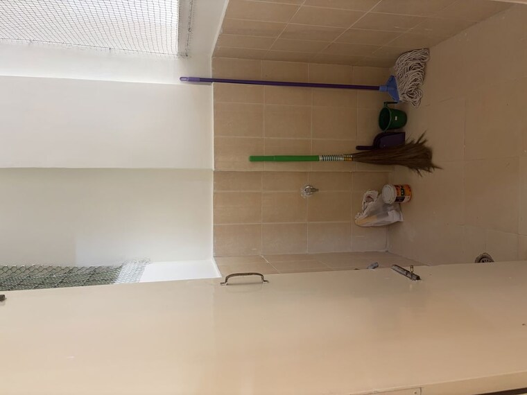 Bathroom, kuteer-bliss 3 Bedroom 1515 Sq.Ft. Apartment In Bannerghatta Road Bangalore 10606695