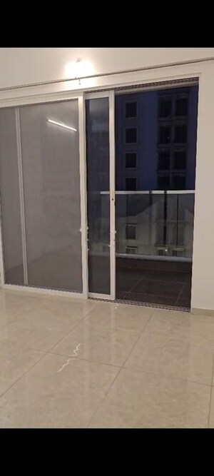 Bathroom in 3 BHK Apartment at Vilas Javdekar Yashone Eternitee, Hinjewadi – for Rent