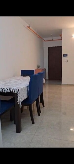 Bedroom in 3 BHK Apartment at Vilas Javdekar Yashone Eternitee, Hinjewadi – for Rent