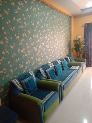 3 BHK Apartment For Sale in Chhani