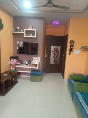 Furnished Amenities in 3 BHK Apartment at Chhani – for Sale