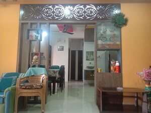 Bedroom in 3 BHK Apartment at Chhani – for Sale