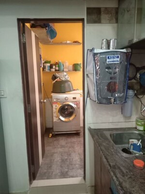 Furnished Amenities in 3 BHK Apartment at Chhani – for Sale