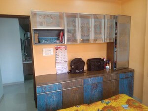 Furnished Amenities in 3 BHK Apartment at Chhani – for Sale