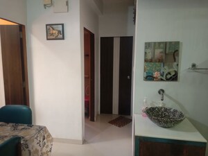 Bedroom in 3 BHK Apartment at Chhani – for Sale