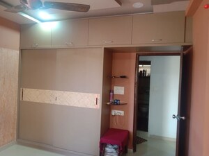 Furnished Amenities in 3 BHK Apartment at Chhani – for Sale
