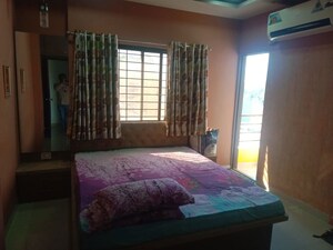 Bedroom in 3 BHK Apartment at Chhani – for Sale