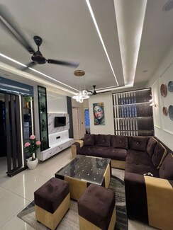 2 BHK Apartment For Rent in Ascent Savy Ville De