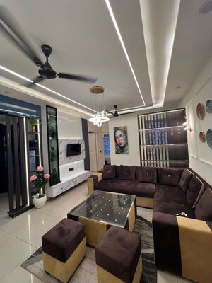 2 BHK Apartment For Rent in Ascent Savy Ville De, Raj Nagar Extension