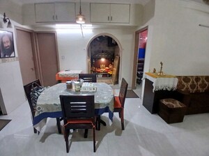 Team Area in 3 BHK Builder Floor at Palam Vihar Residents Association, Palam Vihar – for Rent