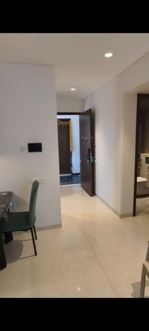 Room in 2 BHK Apartment at Kasturi Apostrophe, Wakad – for Rent