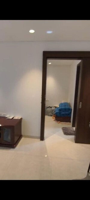 Furnished Amenities in 2 BHK Apartment at Kasturi Apostrophe, Wakad – for Rent