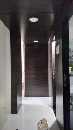 Building Lobby in 1 BHK Apartment at Kalina Vihar Darshan CHS, Kalina – for Rent