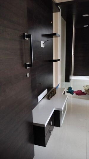 Furnished Amenities in 1 BHK Apartment at Kalina Vihar Darshan CHS, Kalina – for Rent