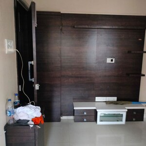 Furnished Amenities in 1 BHK Apartment at Kalina Vihar Darshan CHS, Kalina – for Rent