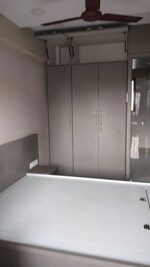1 BHK + Prayer Room,Extra Room 450 Sq.Ft. Apartment in Kalina Vihar Darshan CHS