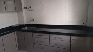 Kitchen in 1 BHK Apartment at Kalina Vihar Darshan CHS, Kalina – for Rent