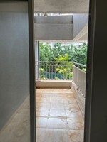 2 BHK + Extra Room 1000 Sq.Ft. Apartment in Vedant Kingston Aura