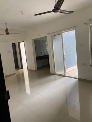 Building Lobby in 2 BHK Apartment at Vedant Kingston Aura, Handewadi – for Rent
