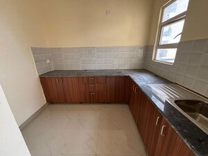 Kitchen in 2 BHK Apartment at Amrapali Verona Heights, Tech Zone 4 Greater Noida – for Sale