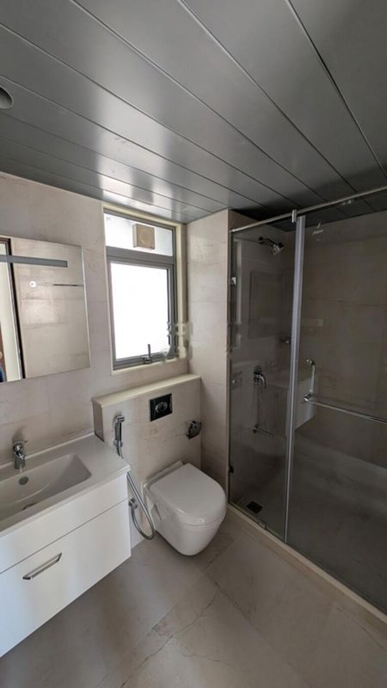 Bathroom, kasturi-eon-homes 3 Bedroom 1560 Sq.Ft. Apartment In Hinjewadi Pune 10623471