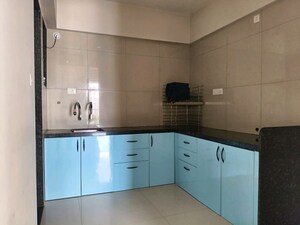 Kitchen in 2 BHK Apartment at Kuber Antonia, Wakad – for Sale