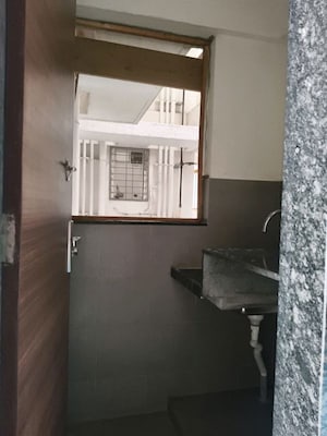 Kitchen in 2 BHK Apartment at Kuber Antonia, Wakad – for Sale