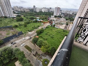 2 BHK Apartment – Garden View at K Raheja Vistas Premiere, Mohammadwadi - for Rent