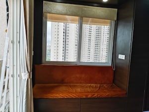 Bedroom in 2 BHK Apartment at K Raheja Vistas Premiere, Mohammadwadi – for Rent