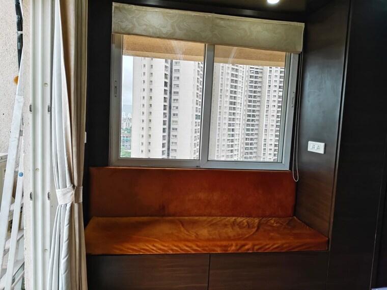Bedroom, k-raheja-vistas-premiere 2 Bedroom 1240 Sq.Ft. Apartment In Mohammadwadi Pune 10623472
