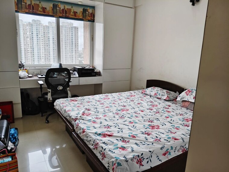 Bedroom, k-raheja-vistas-premiere 2 Bedroom 1240 Sq.Ft. Apartment In Mohammadwadi Pune 10623472