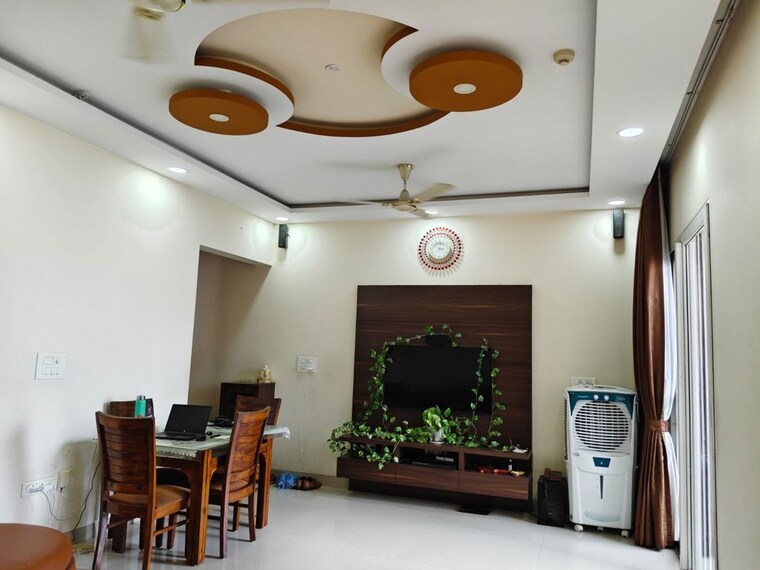 undefined, k-raheja-vistas-premiere 2 Bedroom 1240 Sq.Ft. Apartment In Mohammadwadi Pune 10623472