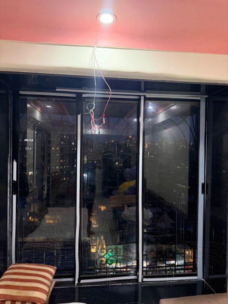 Gym, prajakta-apartment-bandra 1 RK 250 Sq.Ft. Apartment In Bandra East Mumbai 10623473