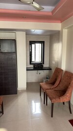 1 Rk  250 Sq.Ft. Apartment in Prajakta Apartment Bandra