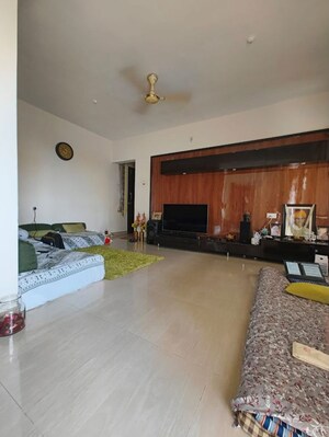 Kitchen in 2 BHK Apartment at Balewadi – for Rent
