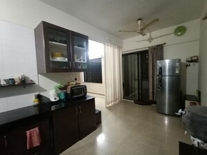 2 BHK Apartment For Rent in Balewadi