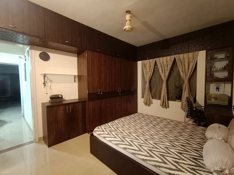 Bedroom, balewadi 2 Bedroom 900 Sq.Ft. Apartment In Balewadi Pune 10623480