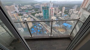 Swimming Pool in 2 BHK Apartment at JP Decks, Goregaon East – for Sale