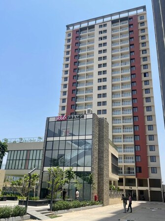 2 BHK Apartment For Rent in Kohinoor Sportsville in Hinjewadi, Pune