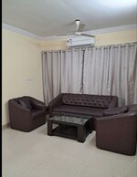 2 BHK 1050 Sq.Ft. Apartment in Chandivali