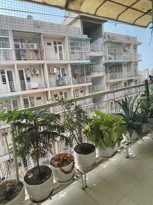 3.5 BHK Apartment – Exterior View View at Mittal Rajnagar Residency, Raj Nagar Extension - for Sale