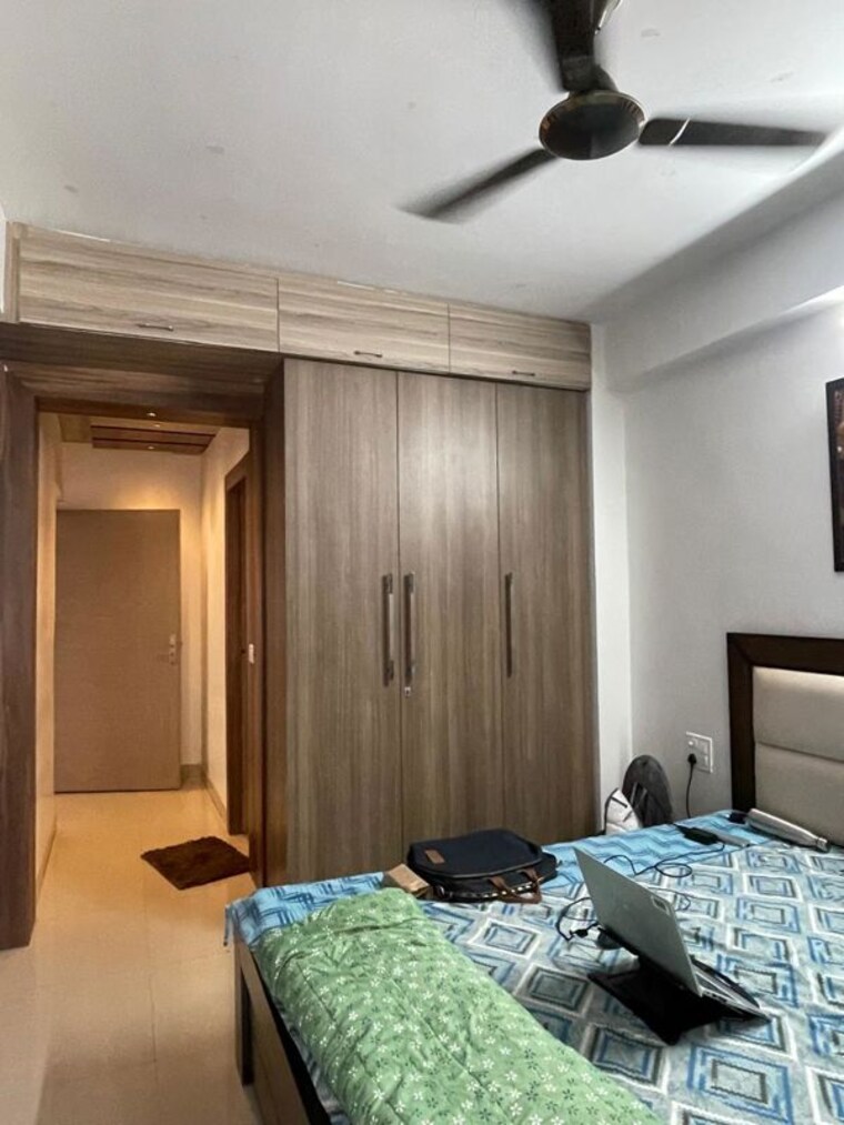 Bedroom, mittal-rajnagar-residency 3.5 Bedroom 2145 Sq.Ft. Apartment In Raj Nagar Extension Ghaziabad 10623314